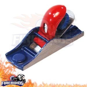 Block Plane