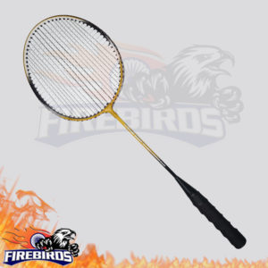 Badminton Racket