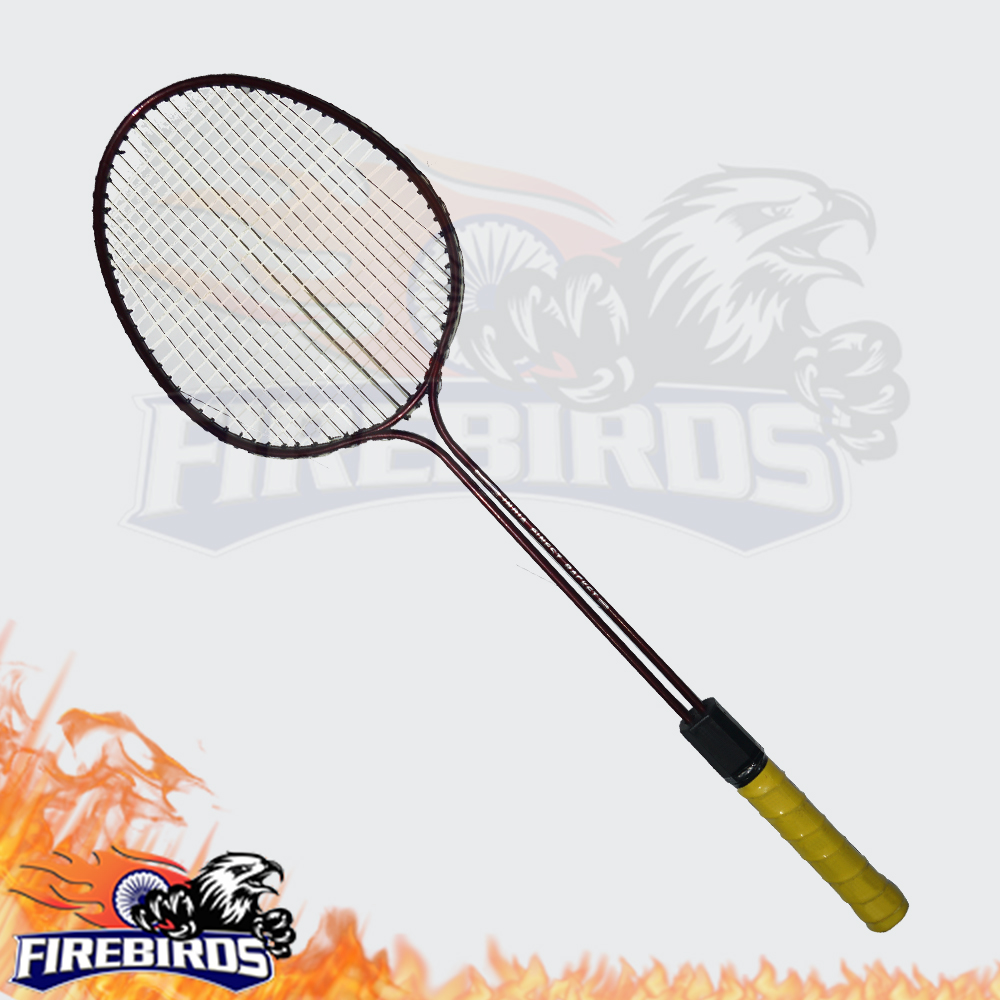 Badminton Racket Double-Shaft Badminton Racket Double-Shaft