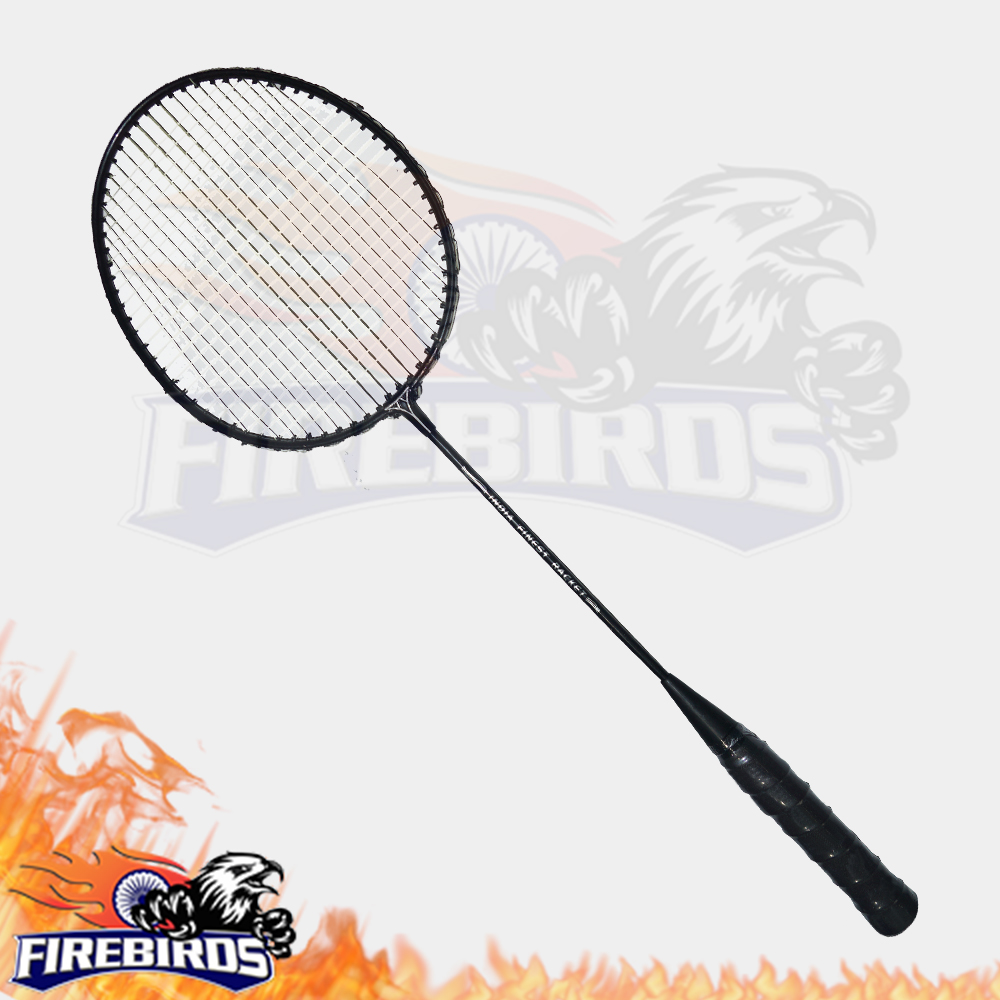 Badminton Racket Single Shaft Badminton Racket