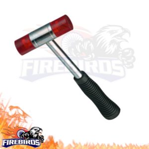Denting Hammer (Soft Faced Plastic Hammer)