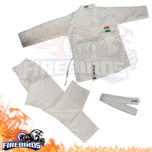 Karate Uniform, Karate Uniform Gi, Karate Uniform Manufacturer, Karate Uniform Manufacturer in India