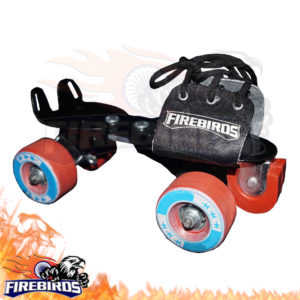 Roller Skates, Senior