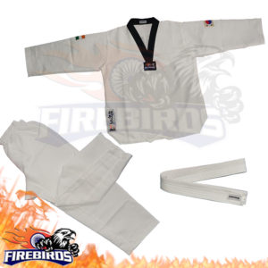 Taekwondo Uniform, Taekwondo Uniform Manufacturer, Taekwondo Uniform Manufacturer in India