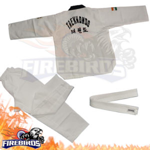 Taekwondo Uniform, Taekwondo Uniform Manufacturer, Taekwondo Uniform Manufacturer in India