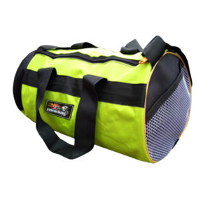 Round Gym Bag, Gym Bag