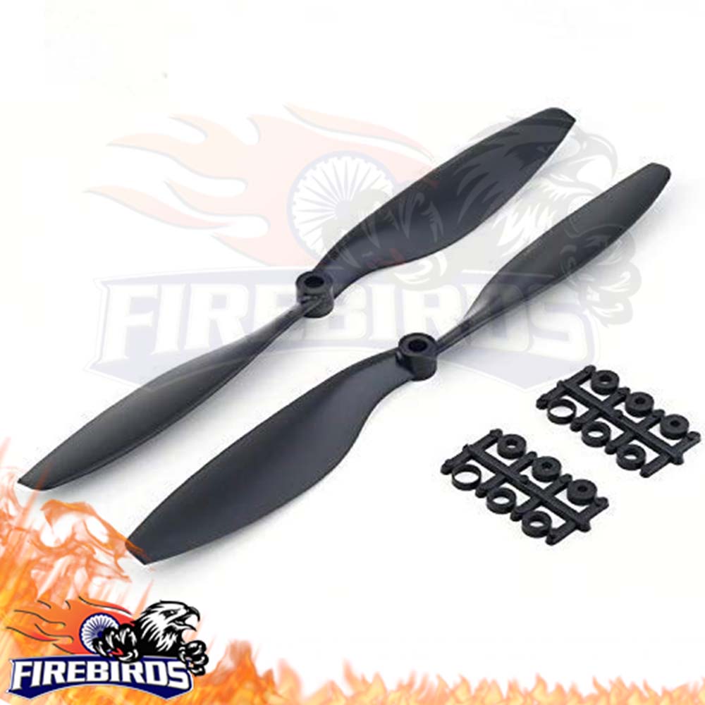 10x4.5 inch1045 1045R CW CCW Propeller