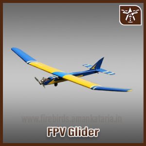 FPV Glider